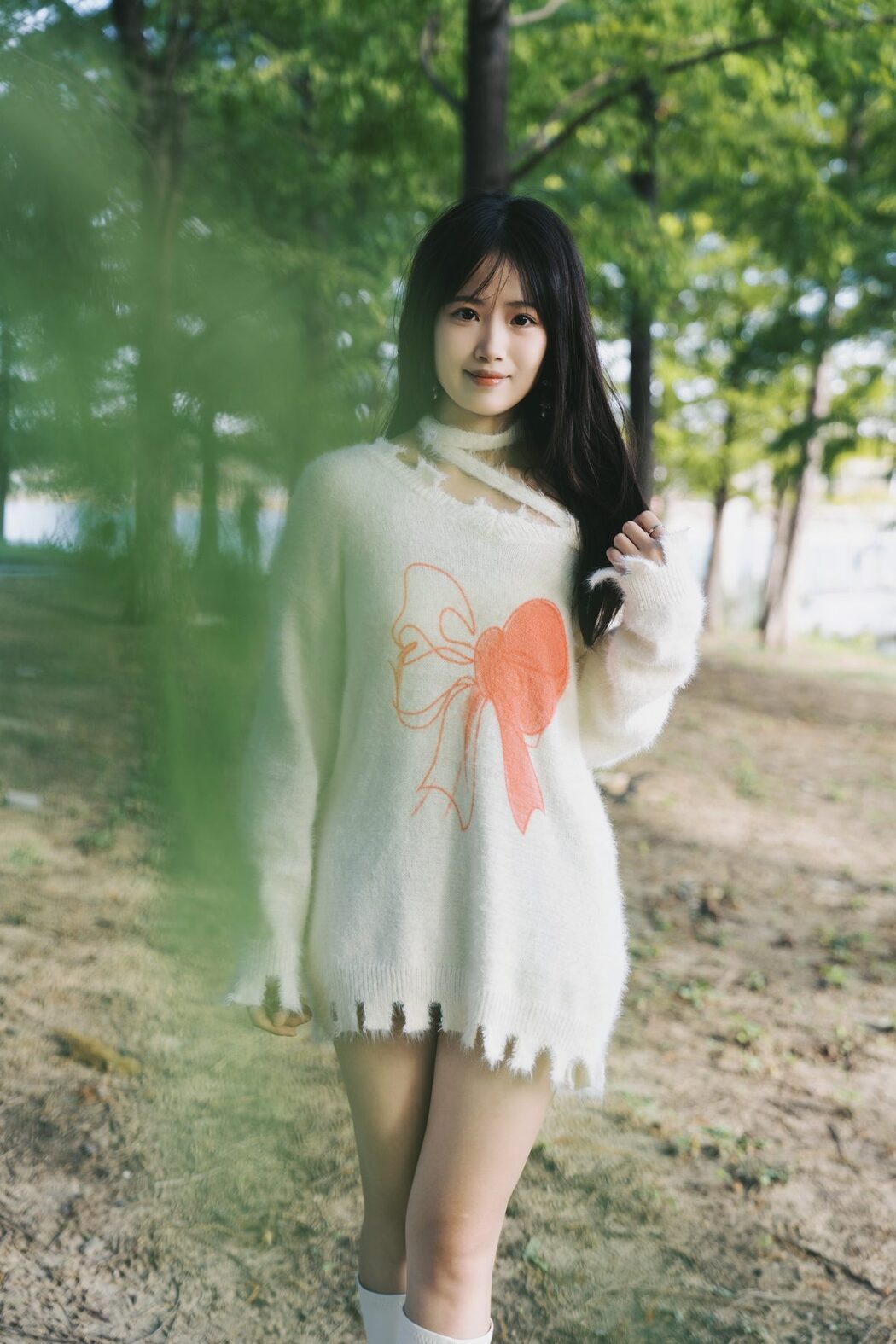 YiTuYu艺图语 Vol.6133 CC Lai Lou