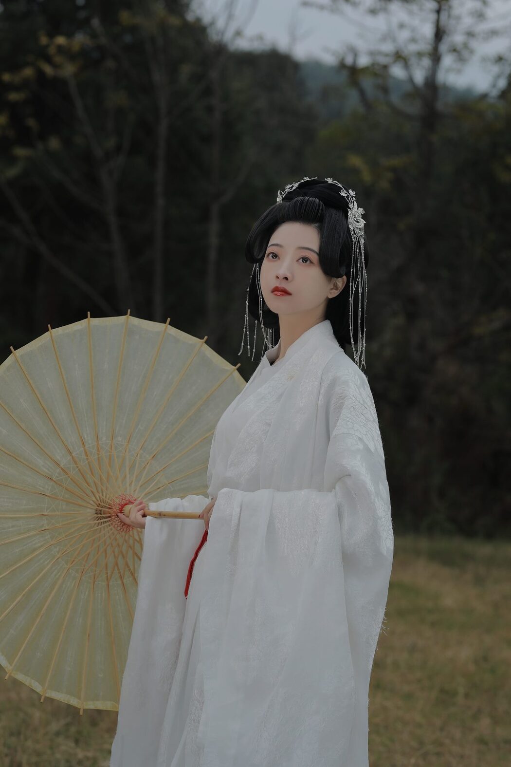 YiTuYu艺图语 Vol.939 YunFleur