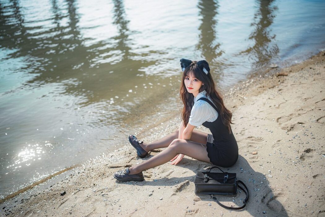 YiTuYu艺图语 Vol.6174 Xiao Xue Mei