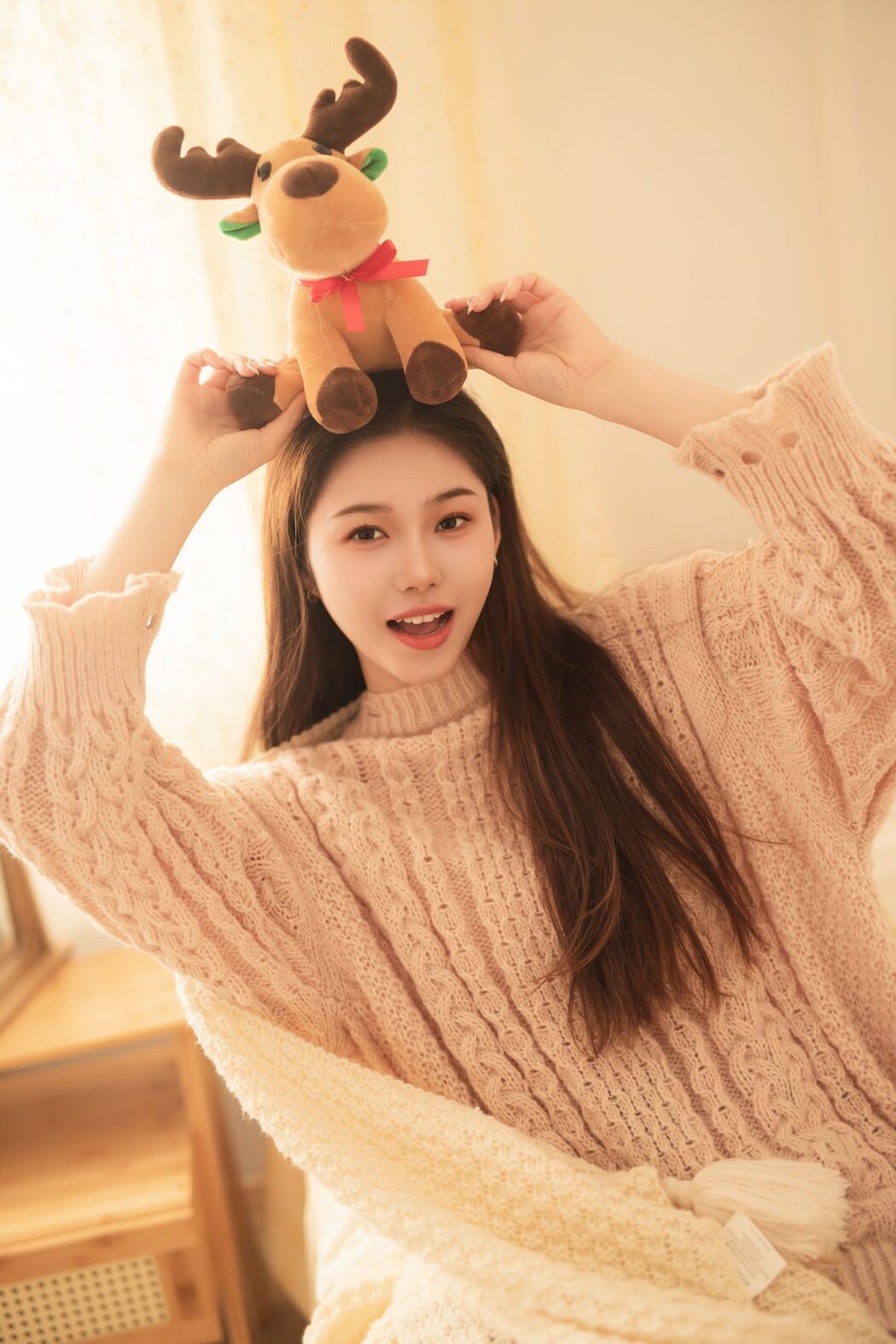 YiTuYu艺图语 Vol.6207 Wan Ting