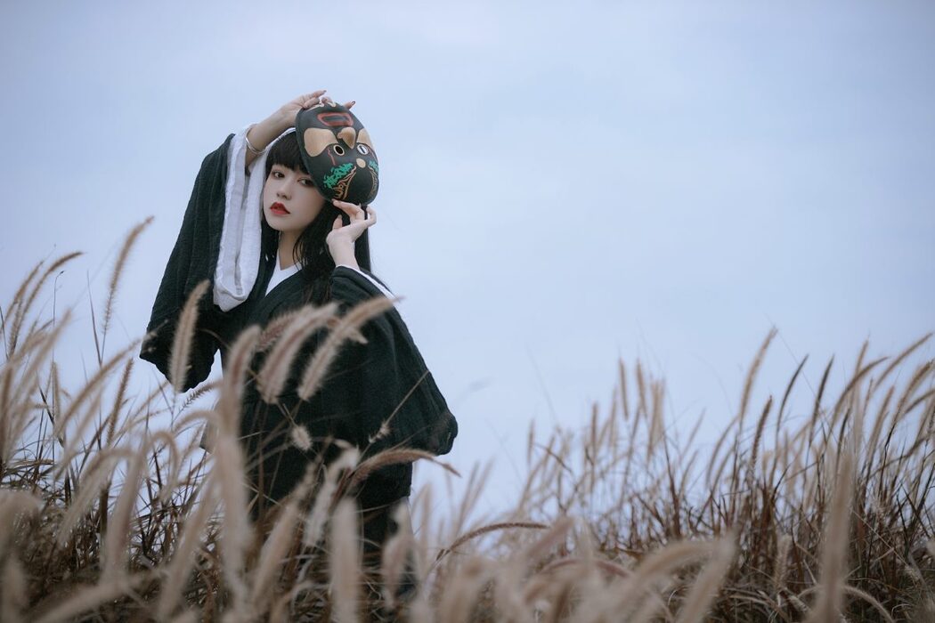 YiTuYu艺图语 Vol.964 Li Yi Yi