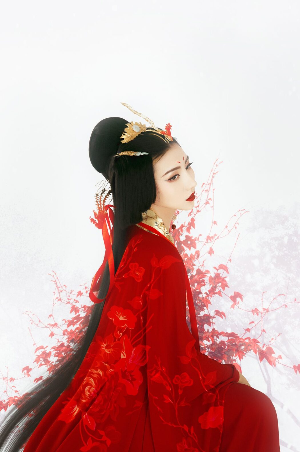 YiTuYu艺图语 Vol.928 Wei Bao