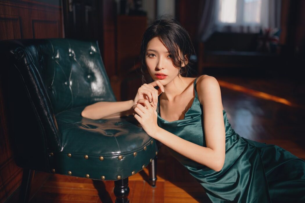 YiTuYu艺图语 Vol.6216 Xiao G