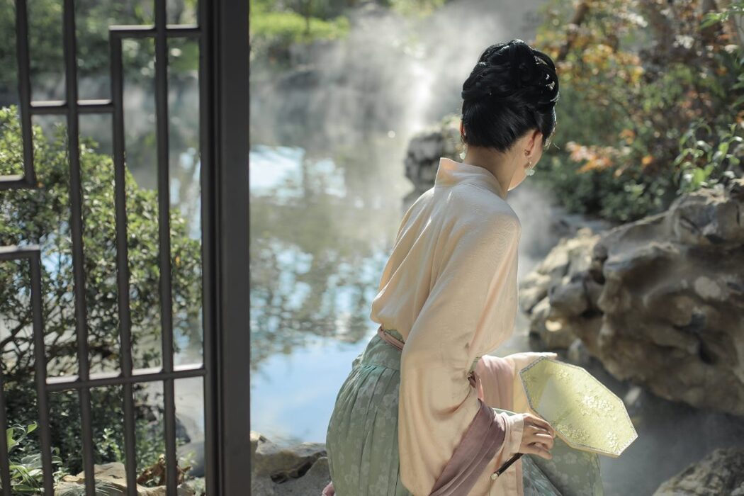 YiTuYu艺图语 Vol.974 Guan Guan