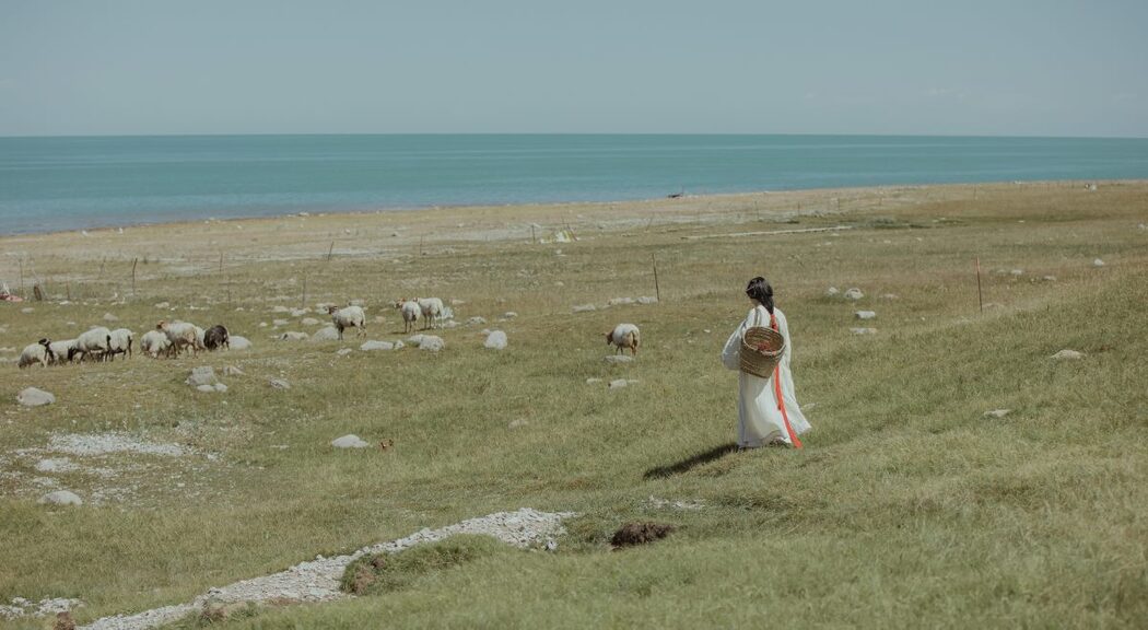 YiTuYu艺图语 Vol.973 Li Zhi Mi ko