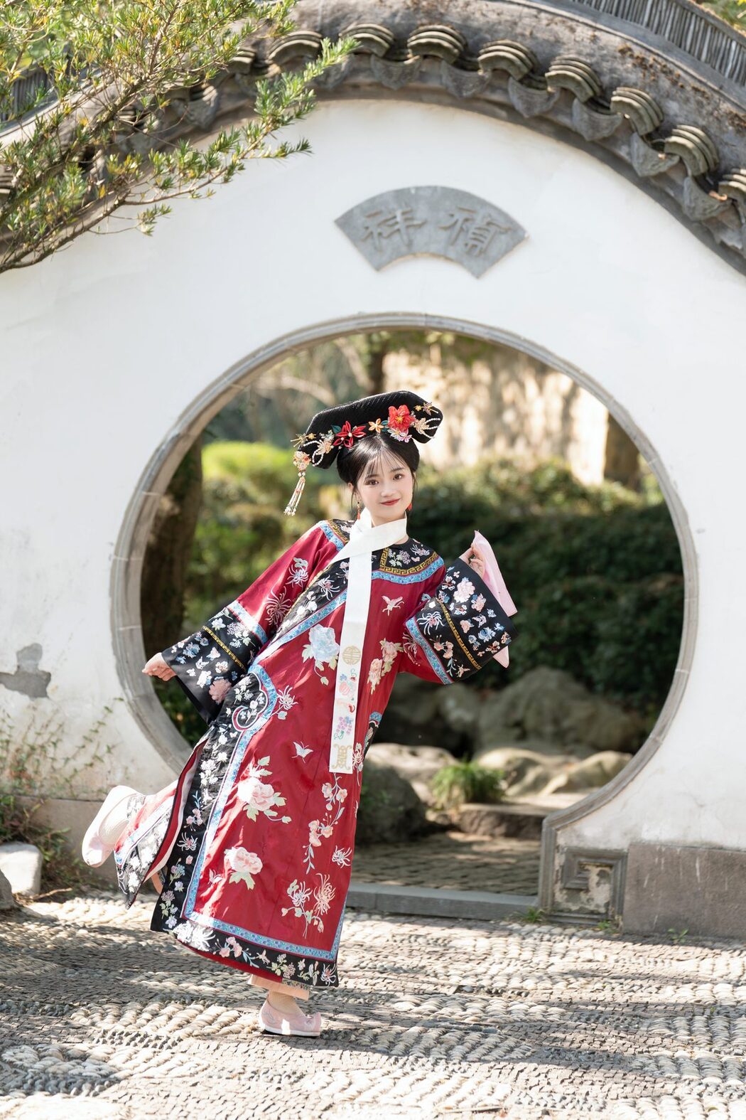 YiTuYu艺图语 Vol.6104 Xiao Ou O