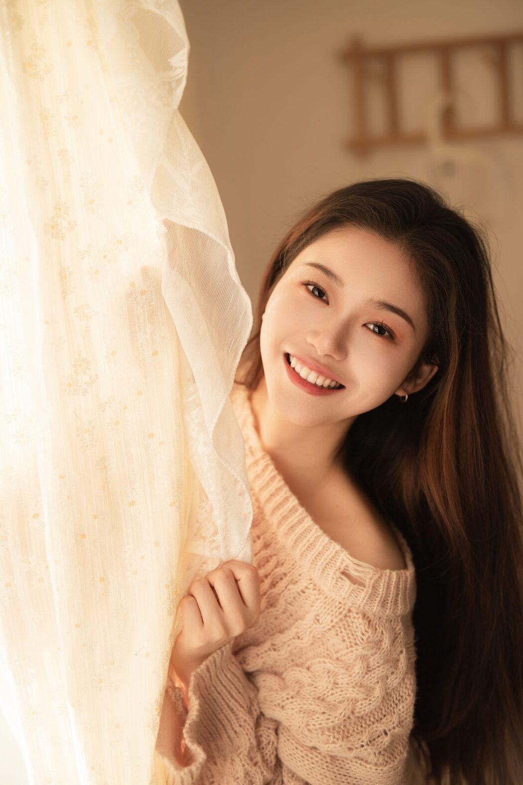 YiTuYu艺图语 Vol.6207 Wan Ting