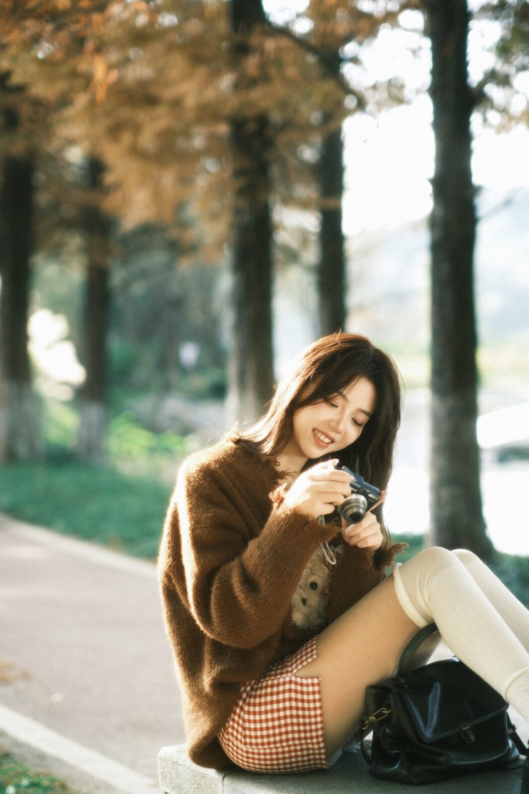 YiTuYu艺图语 Vol.6112 Jia Jia