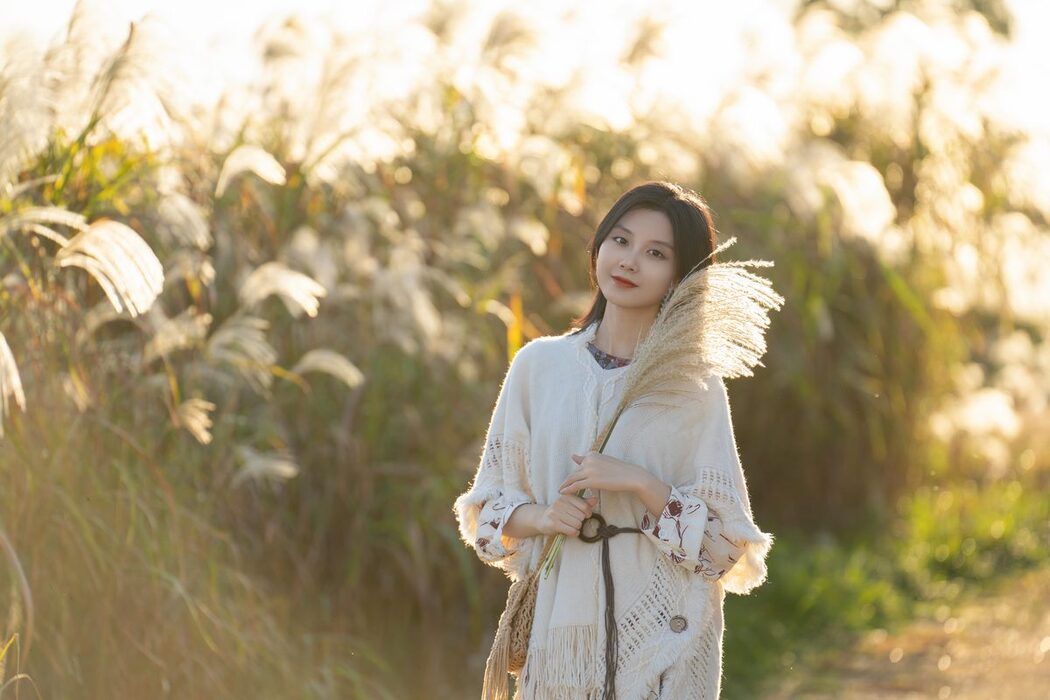 YiTuYu艺图语 Vol.6148 Gao Gao