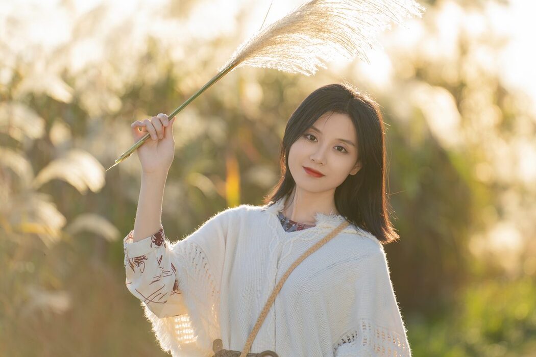 YiTuYu艺图语 Vol.6148 Gao Gao