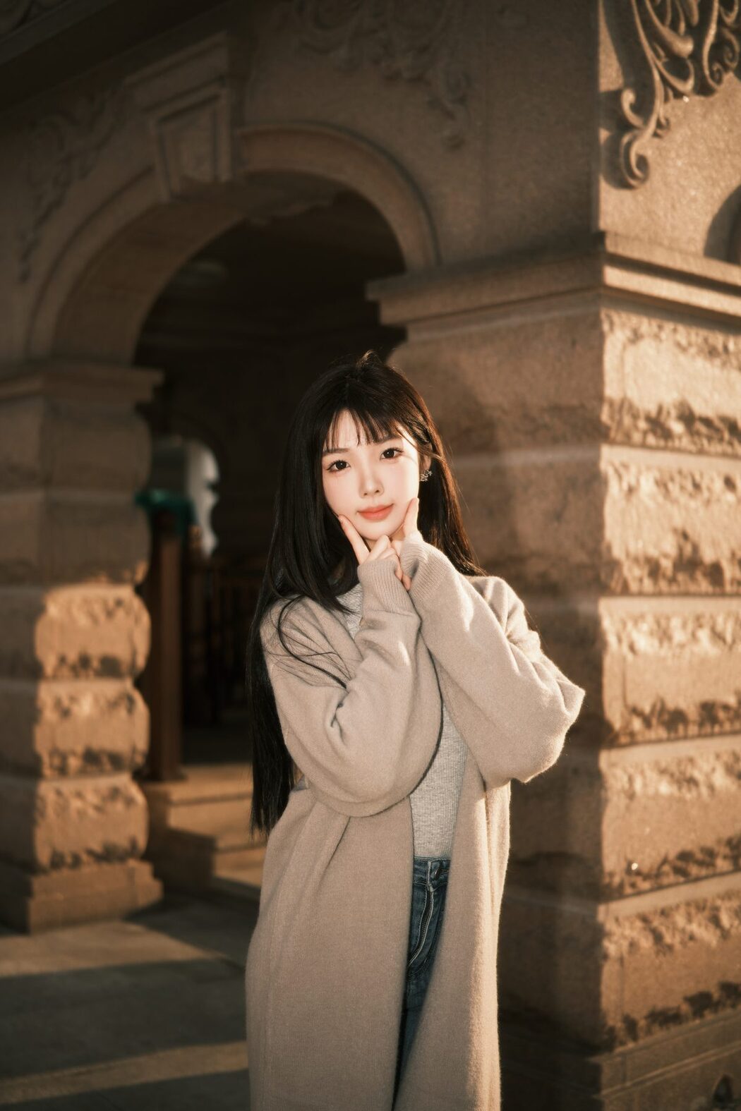 YiTuYu艺图语 Vol.6107 Xiao Jie Rui