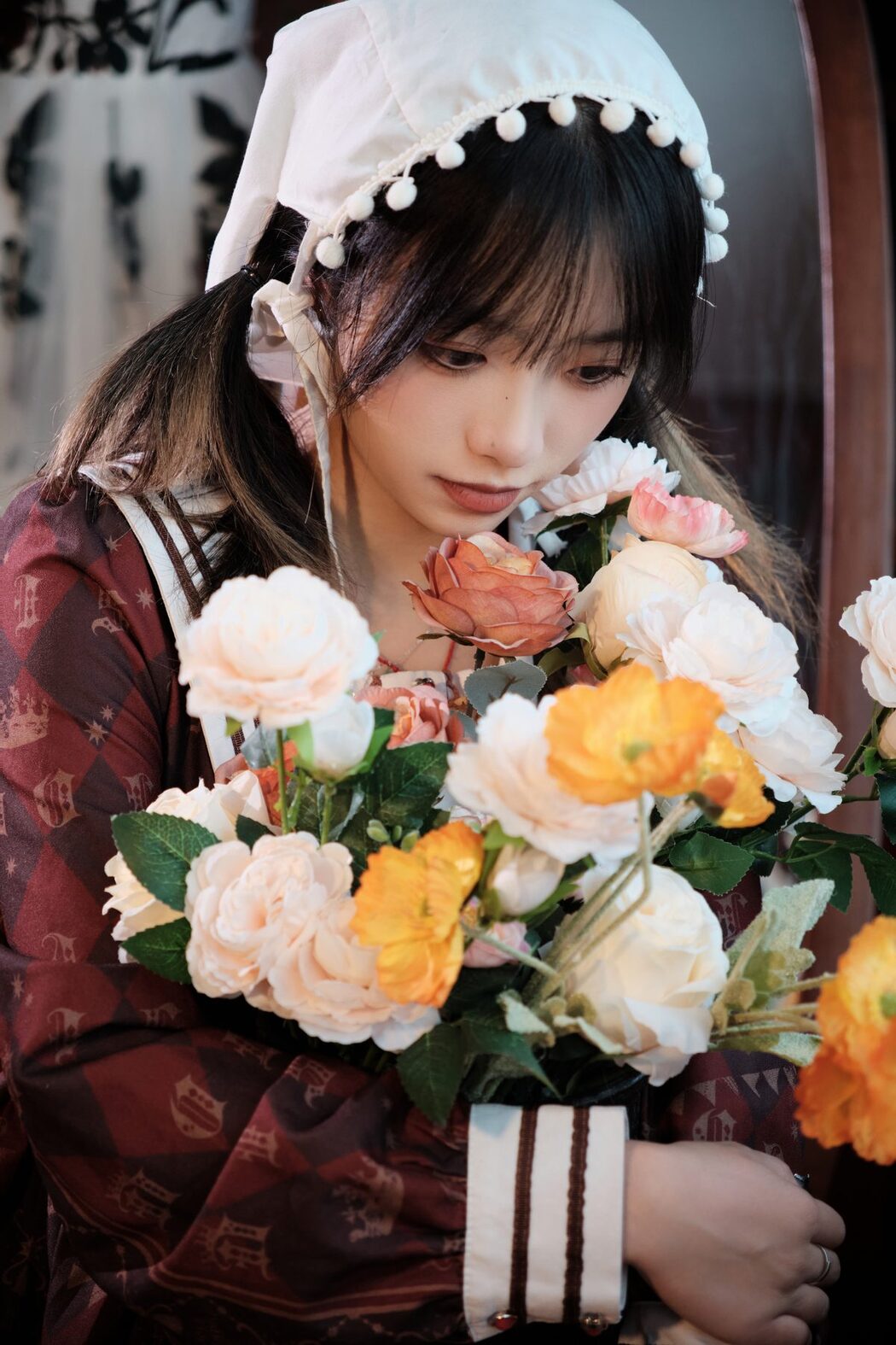 YiTuYu艺图语 Vol.6184 Ye Ye Ye Ye Ye