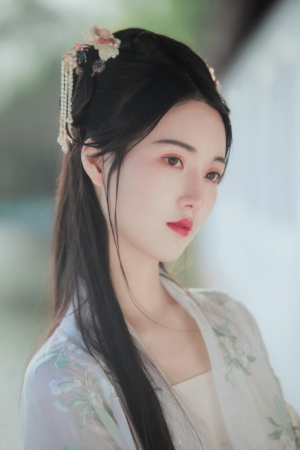 YiTuYu艺图语 Vol.914 Qi Qi