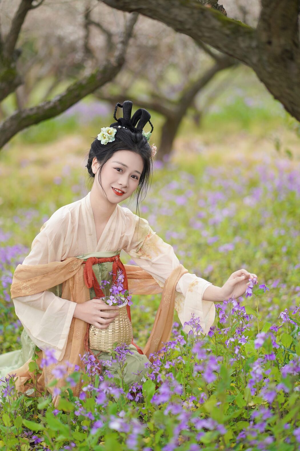 YiTuYu艺图语 Vol.6110 Cheng Zi Shu