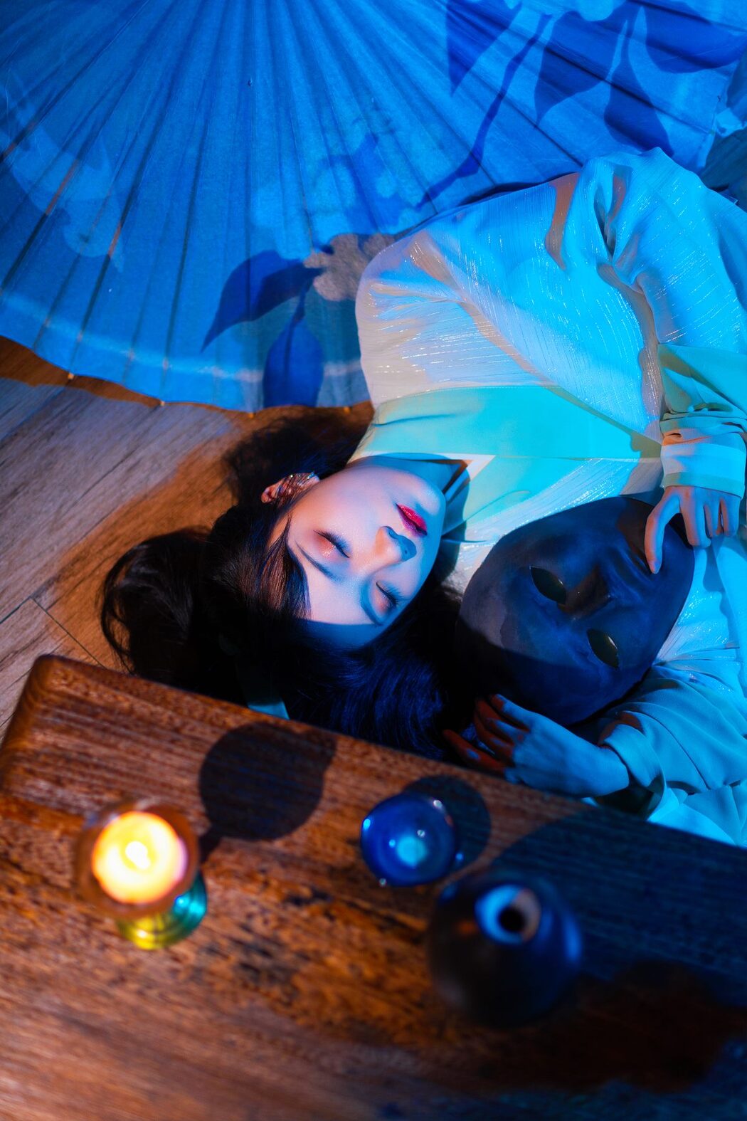 YiTuYu艺图语 Vol.895 Yu Yuan Yuan e