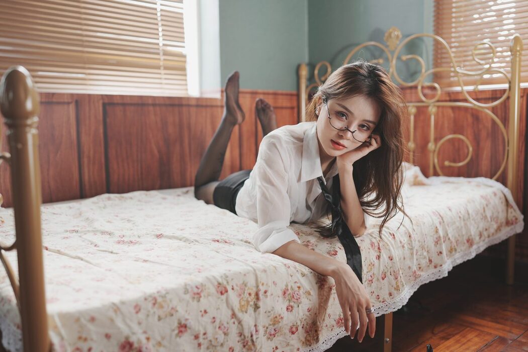 YiTuYu艺图语 Vol.6195 Bei Bei