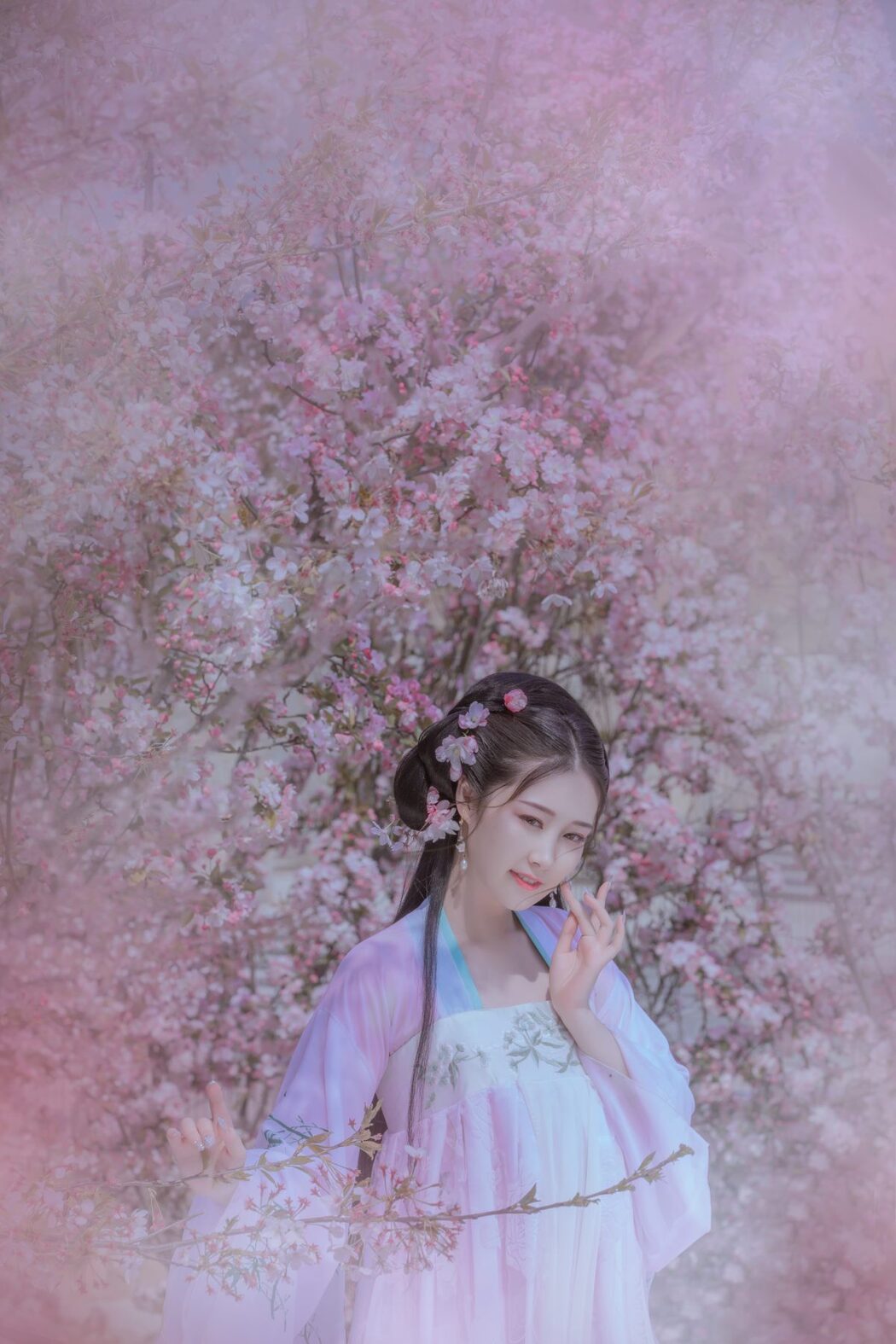 YiTuYu艺图语 Vol.905 Na Bao