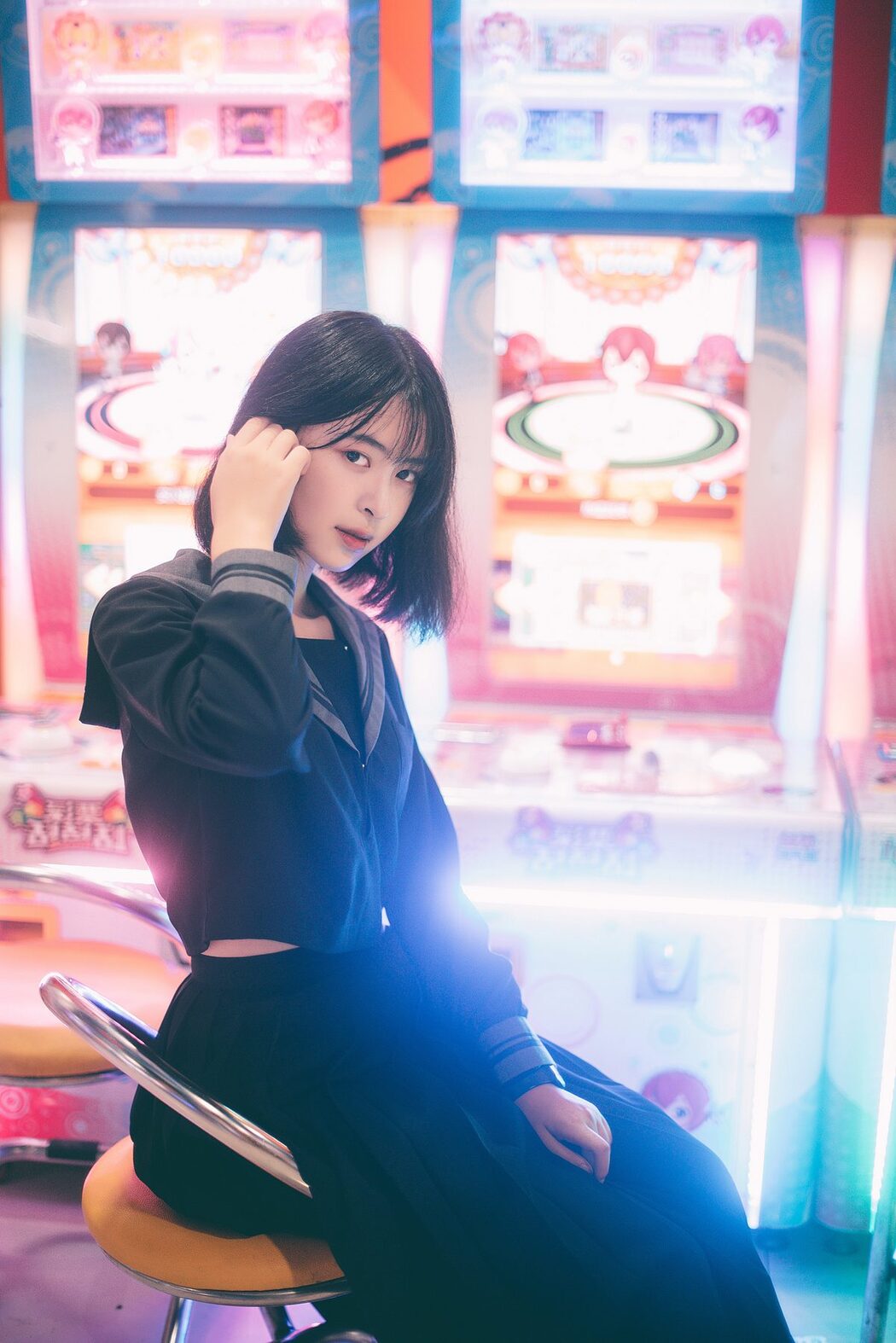 YiTuYu艺图语 Vol.6150 Yu Kuai