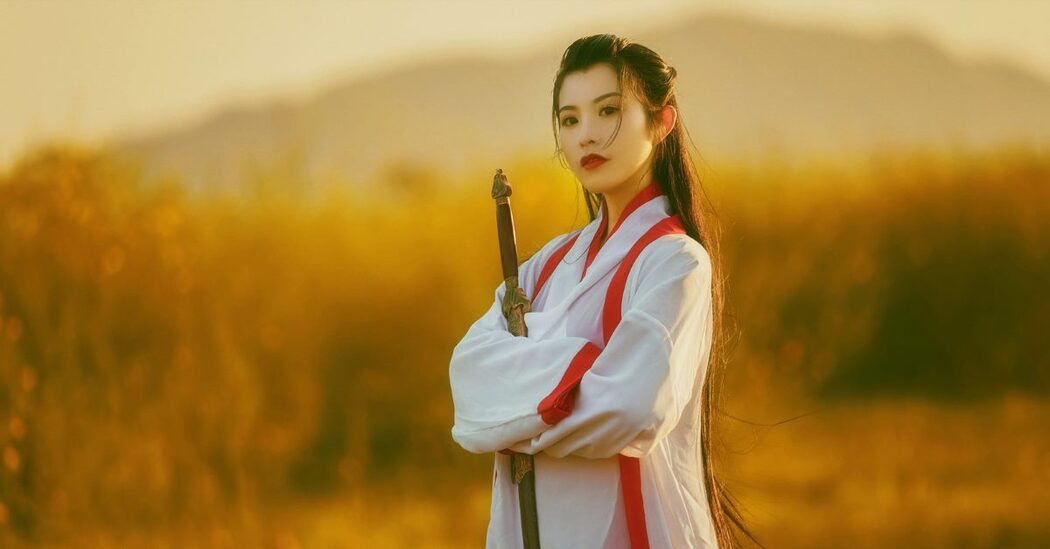 YiTuYu艺图语 Vol.915 Yang Yang Xiao Gong Ju