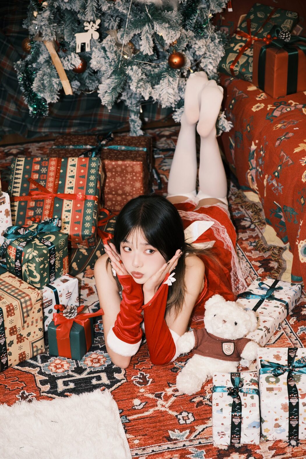 YiTuYu艺图语 Vol.6179 Ye Ye Ye Ye Ye