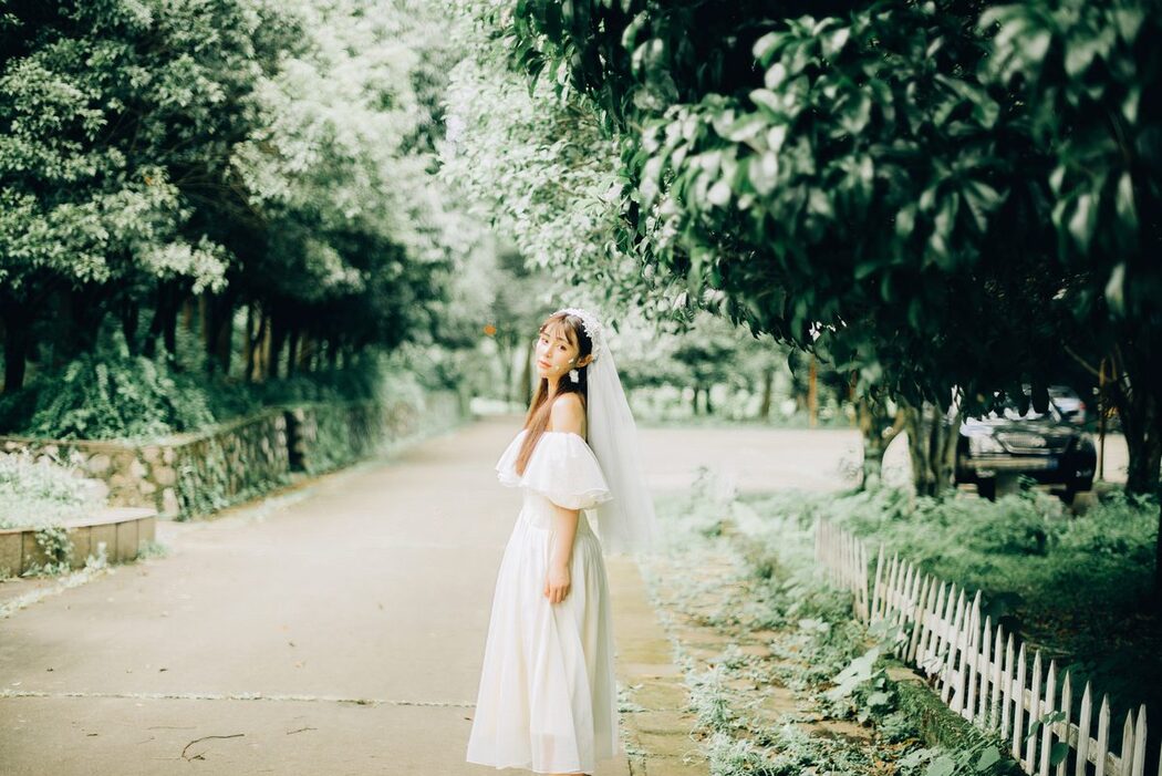 YiTuYu艺图语 Vol.6140 Kure Suo Wei