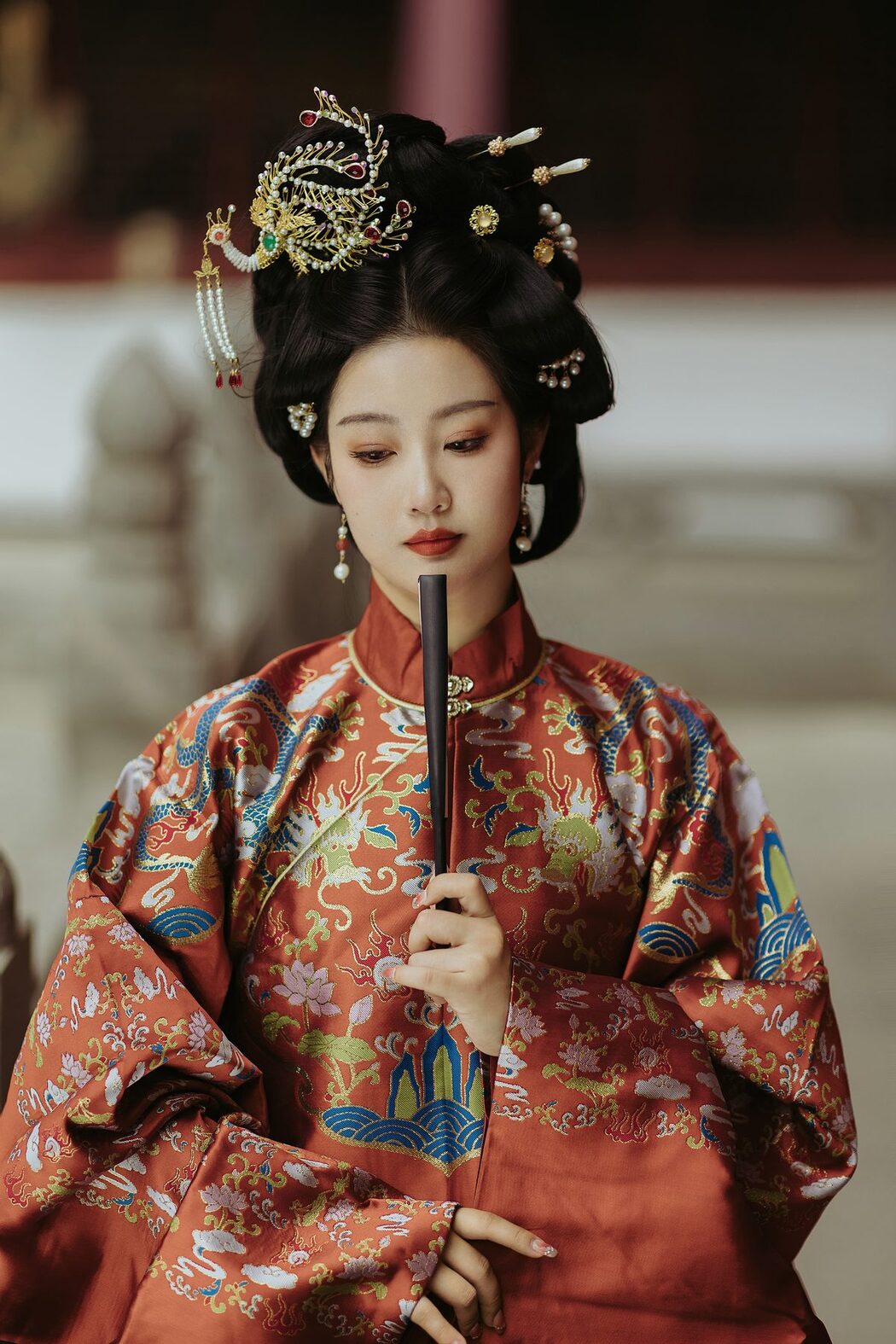 YiTuYu艺图语 Vol.6125 Man Man