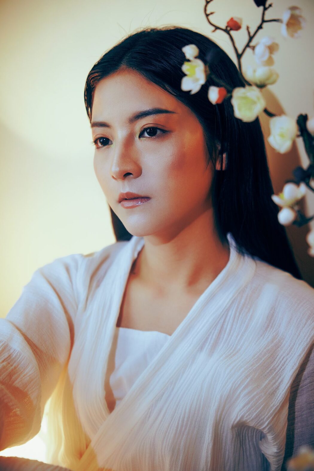 YiTuYu艺图语 Vol.6219 Yuer