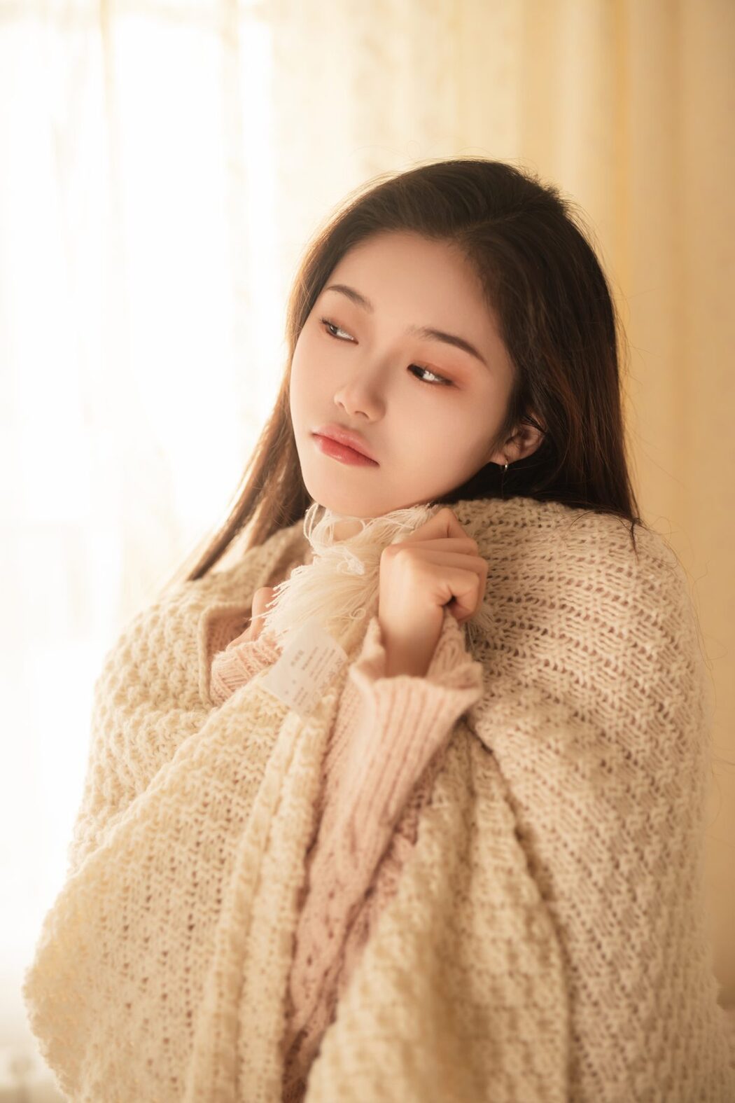 YiTuYu艺图语 Vol.6207 Wan Ting