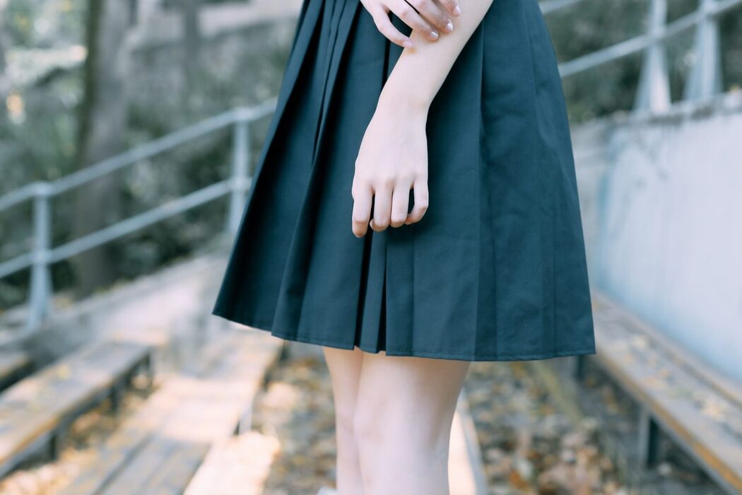 YiTuYu艺图语 Vol.6209 Anne-zan