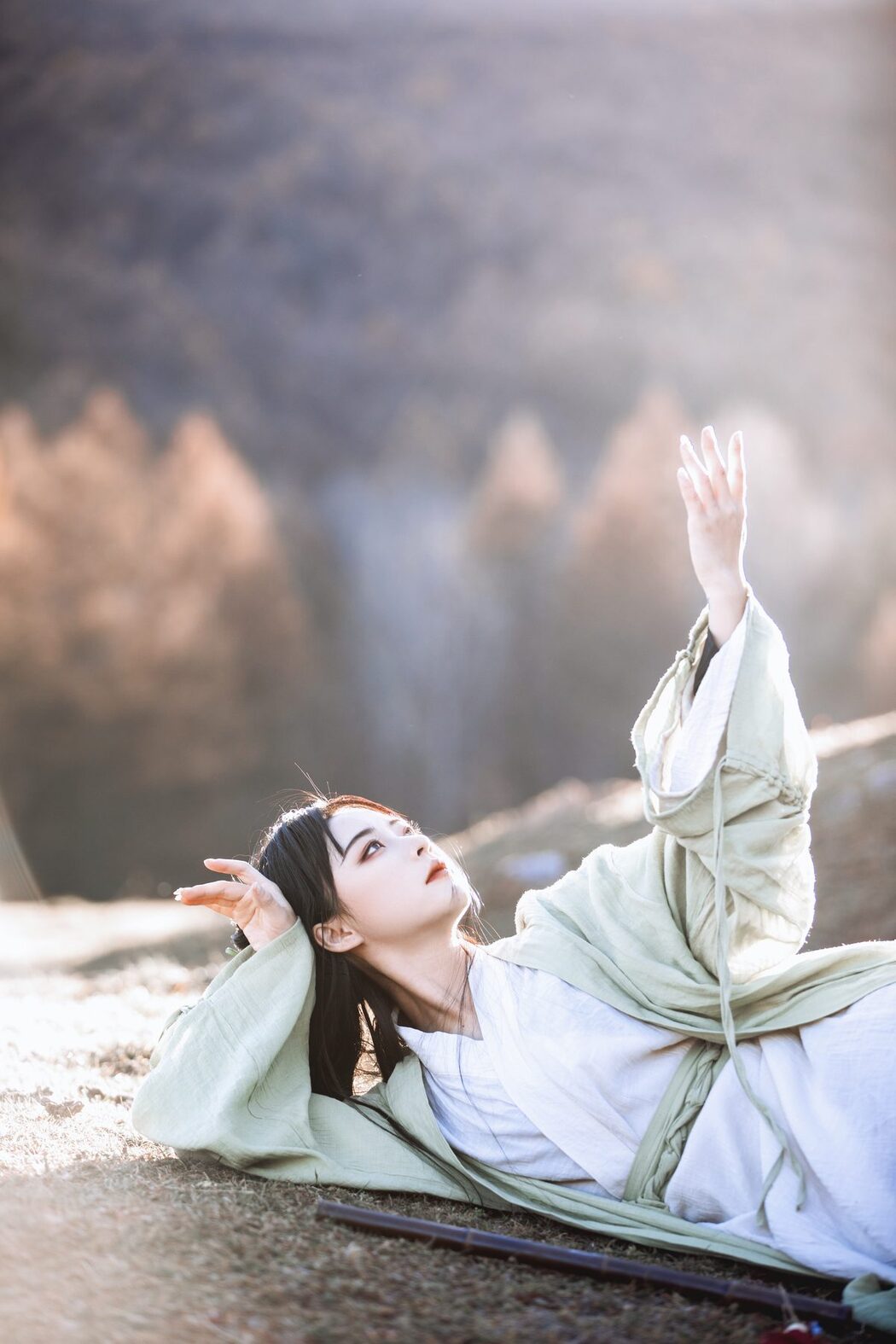 YiTuYu艺图语 Vol.6202 Bao Bao Li Zhi