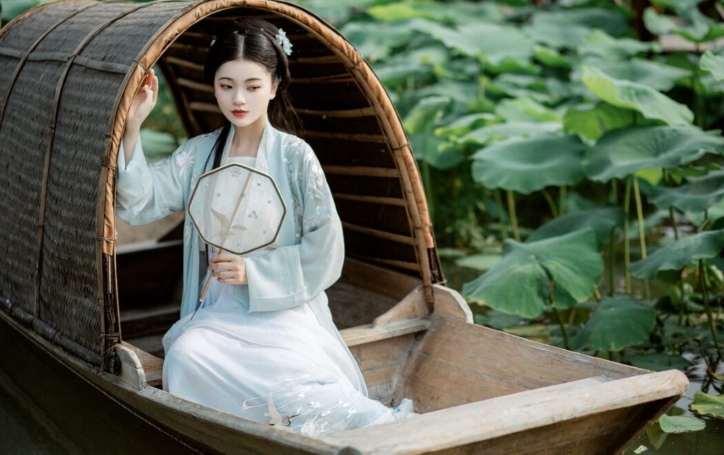 YiTuYu艺图语 Vol.901 Zhi Yu Bei