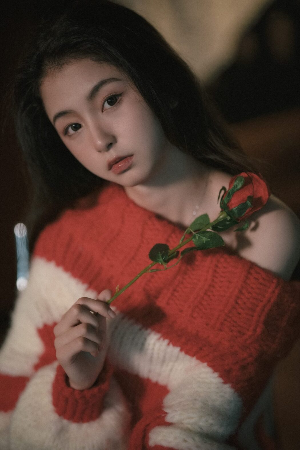 YiTuYu艺图语 Vol.909 Xiao Jing