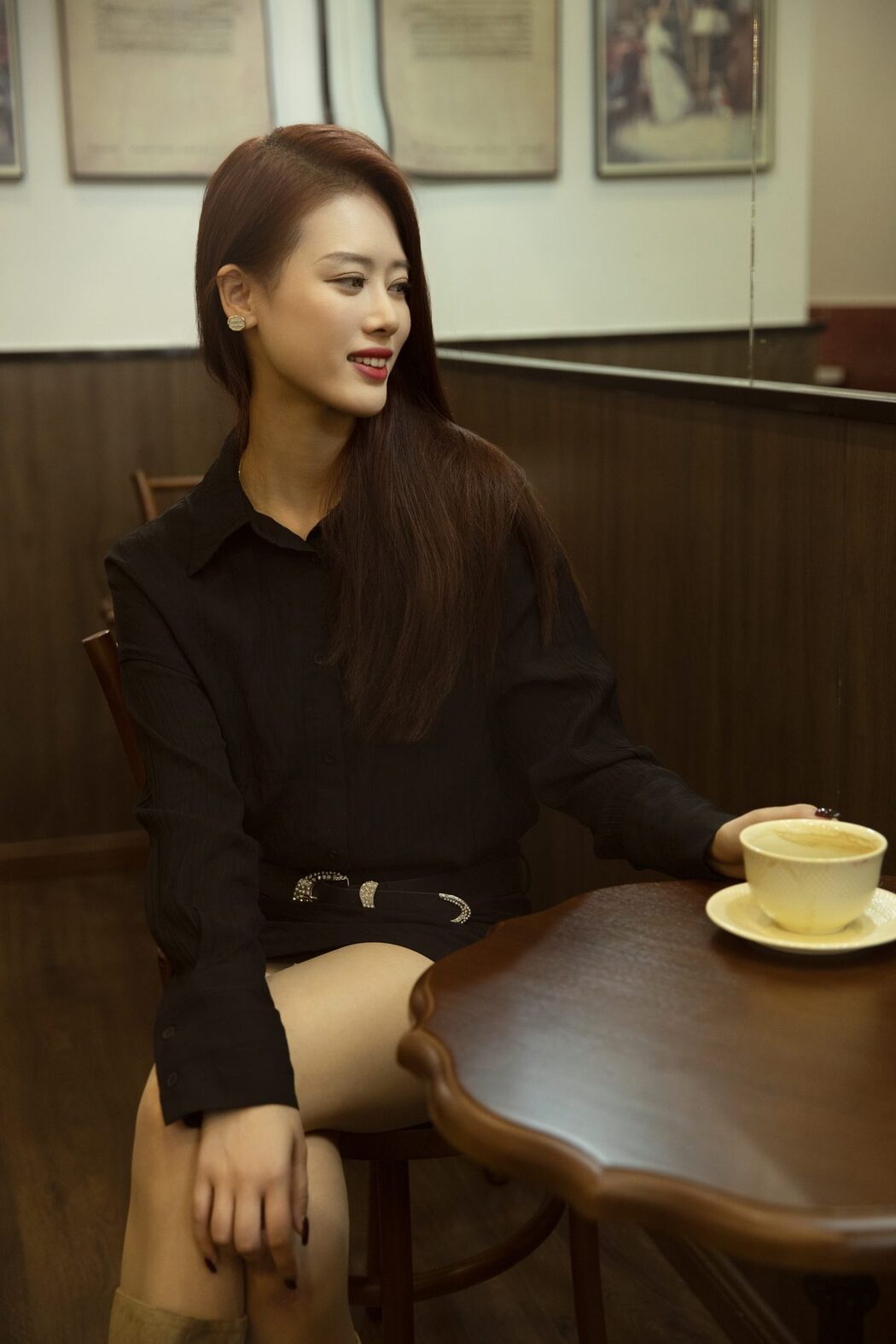 YiTuYu艺图语 Vol.6172 Chenaling_cl