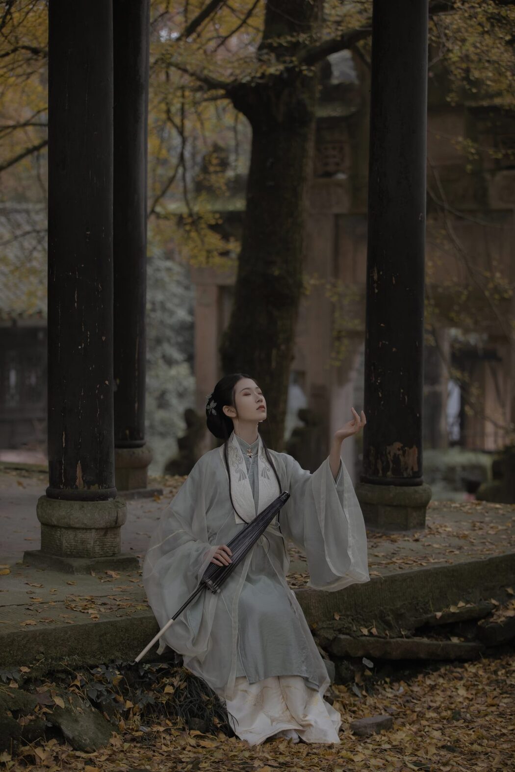YiTuYu艺图语 Vol.908 Er Yu A