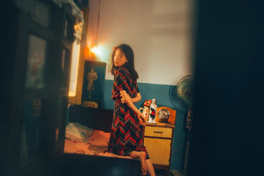 YiTuYu艺图语 Vol.934 Xiao Yuan Na