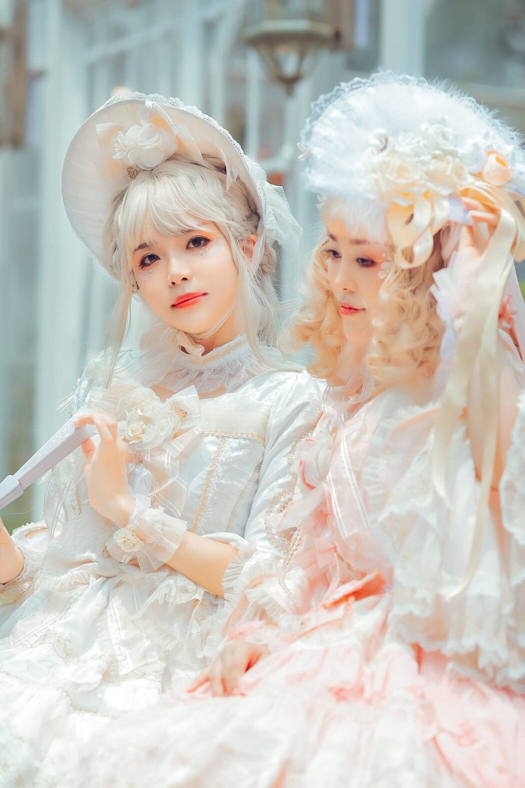 YiTuYu艺图语 Vol.970 Yi Ming