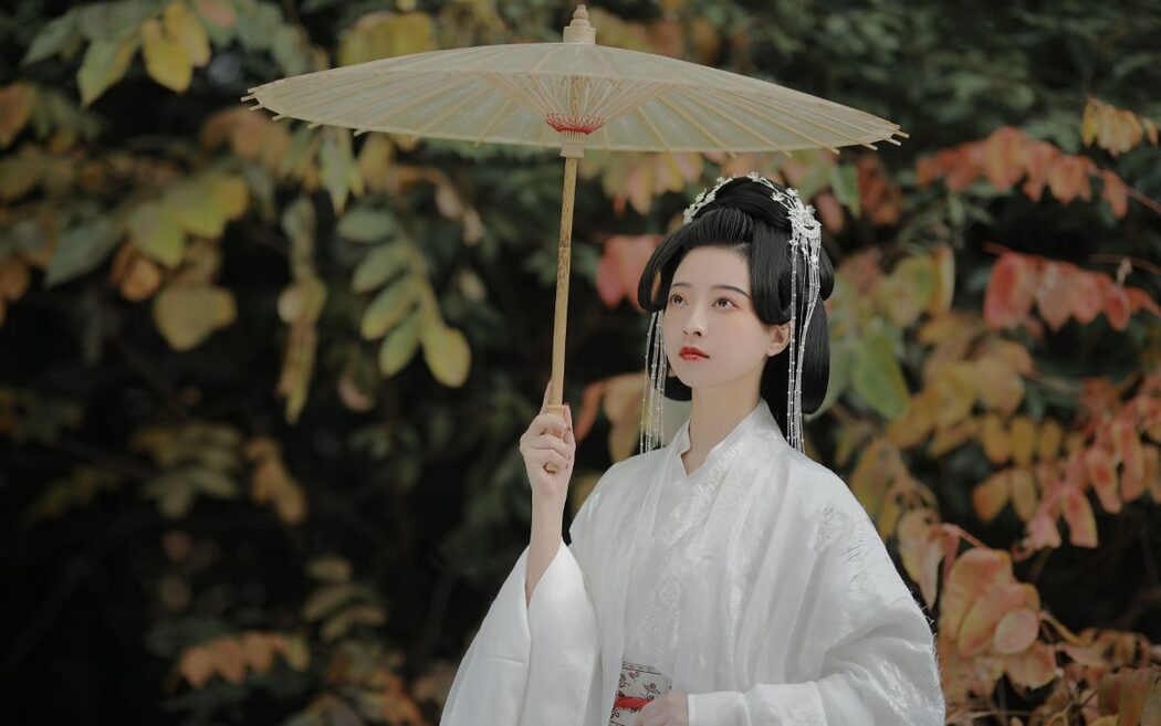 YiTuYu艺图语 Vol.939 YunFleur