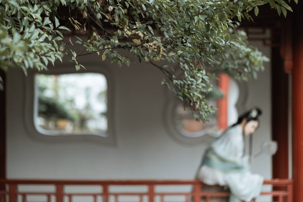 YiTuYu艺图语 Vol.6153 Bing Leng De Xi Gua