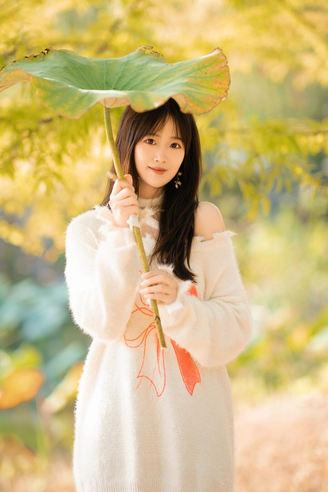 YiTuYu艺图语 Vol.6133 CC Lai Lou