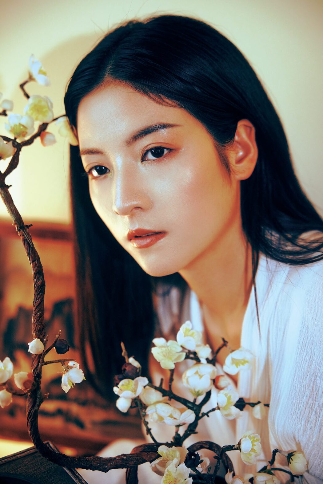 YiTuYu艺图语 Vol.6219 Yuer