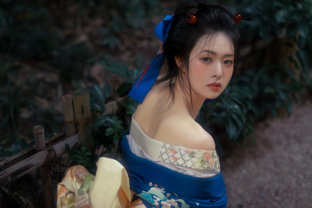 YiTuYu艺图语 Vol.936 Yang Yang