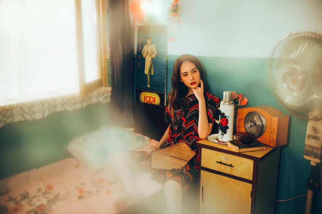 YiTuYu艺图语 Vol.934 Xiao Yuan Na