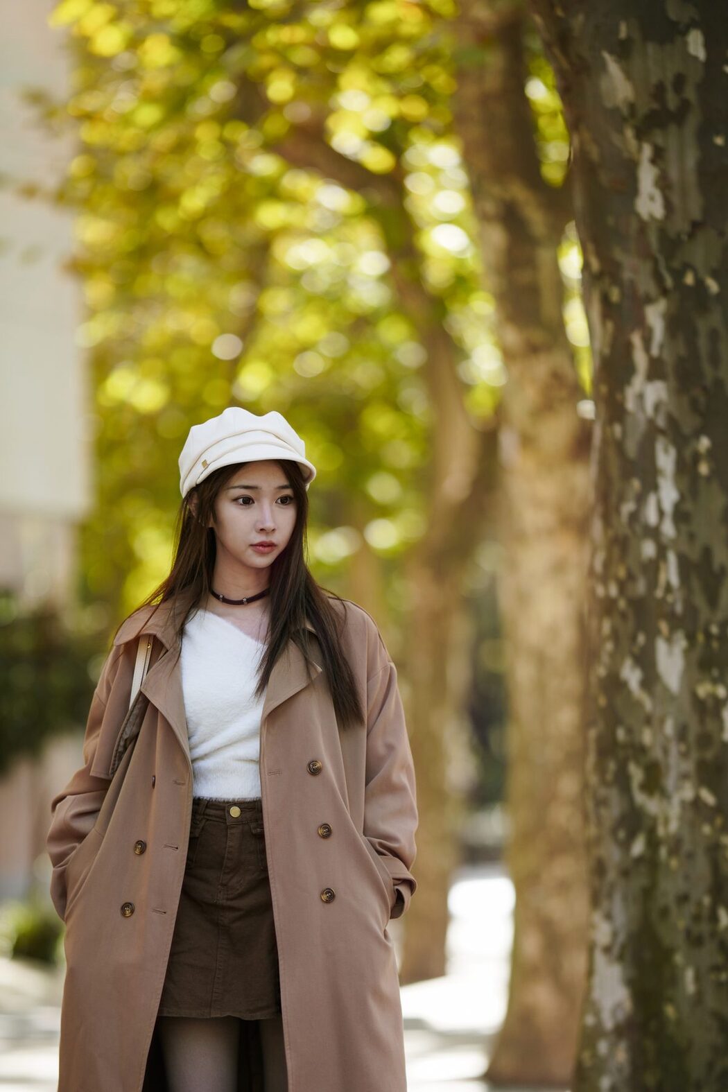 YiTuYu艺图语 Vol.6208 Xiao Wen