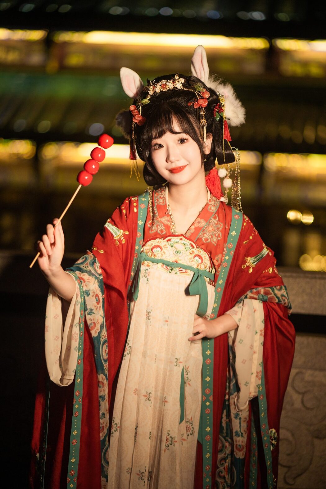 YiTuYu艺图语 Vol.6212 Zhi Zhi Yang