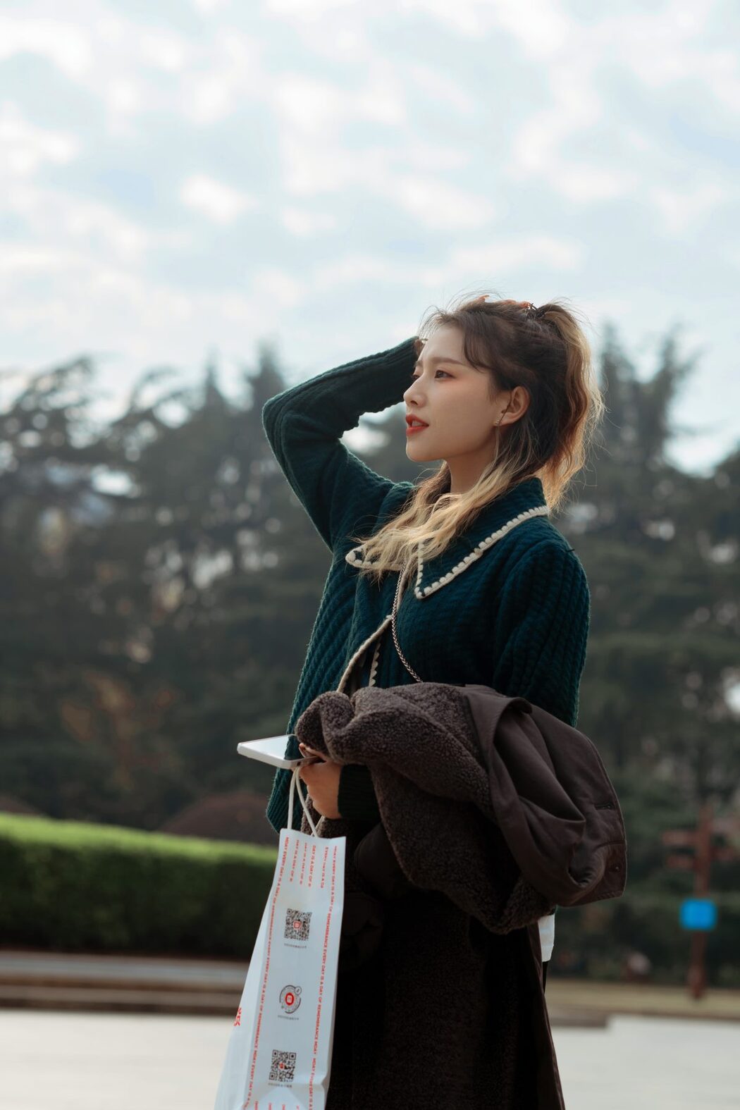 YiTuYu艺图语 Vol.926 Long Xue