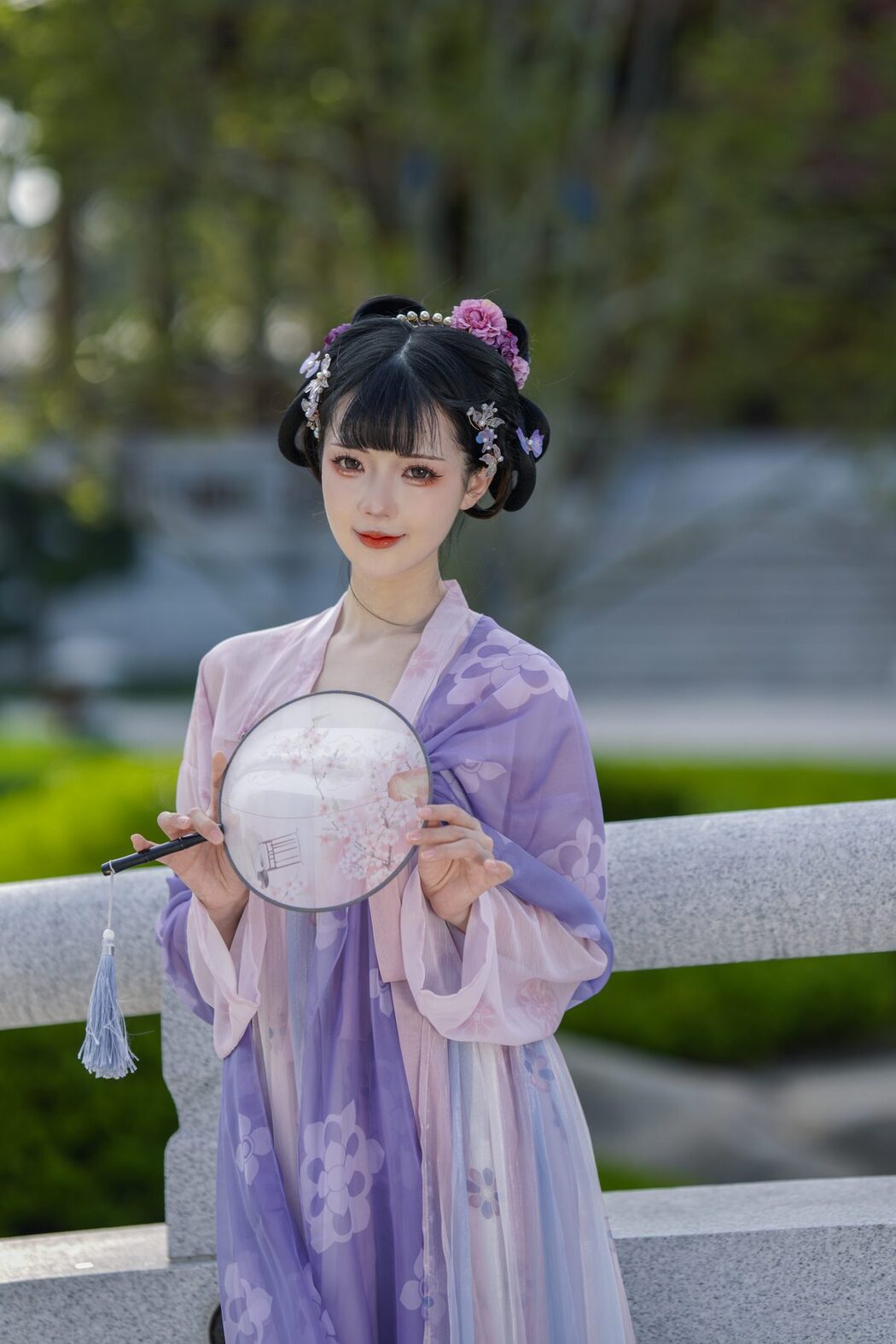 YiTuYu艺图语 Vol.6181 Si Yan Bu Chi Bao Zi