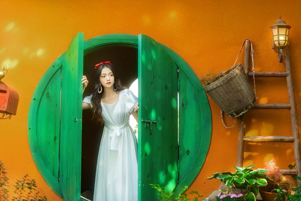 YiTuYu艺图语 Vol.922 Bai Xue