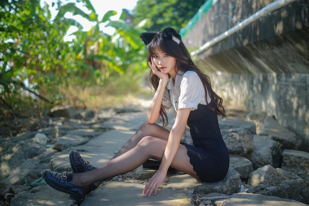 YiTuYu艺图语 Vol.6174 Xiao Xue Mei