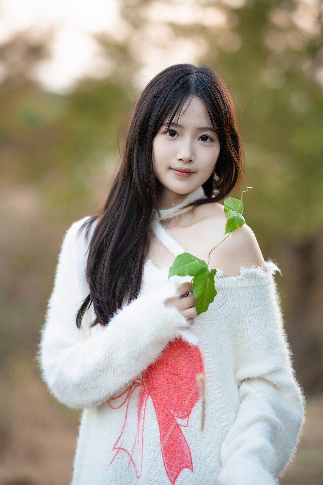 YiTuYu艺图语 Vol.6133 CC Lai Lou
