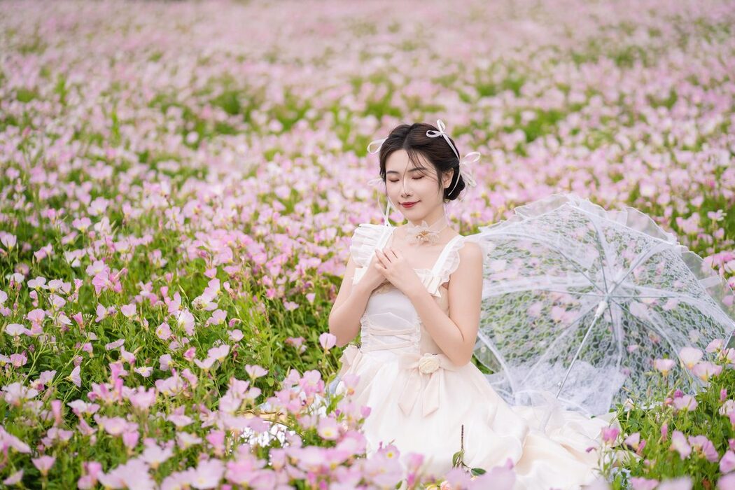 YiTuYu艺图语 Vol.6200 Tian Hui